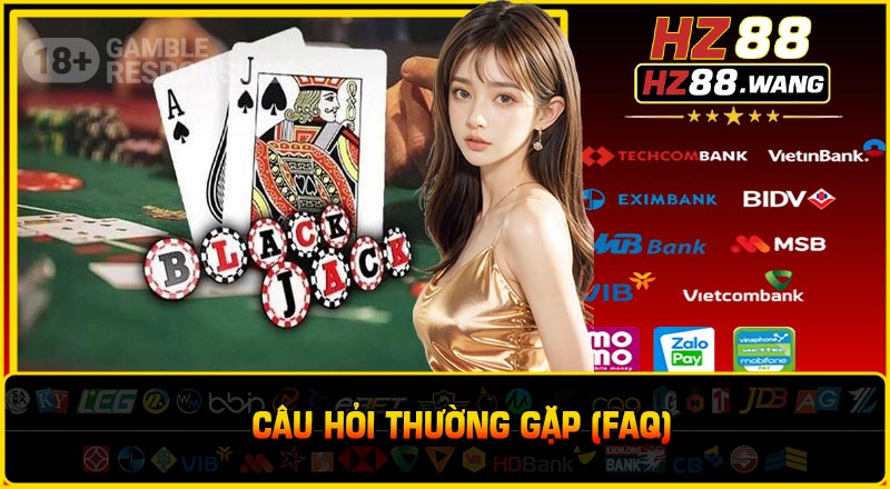 Câu Hỏi Thường Gặp (FAQ)