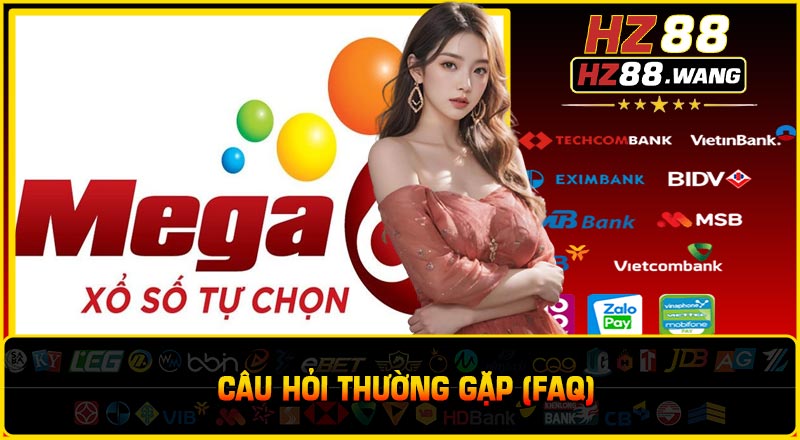 Câu Hỏi Thường Gặp (FAQ)