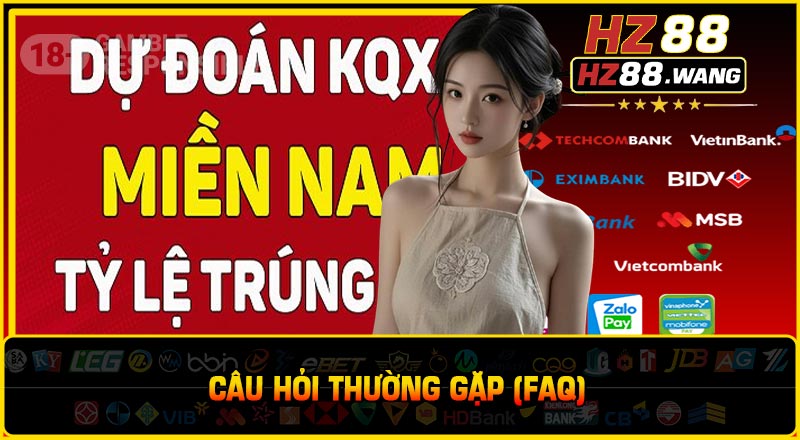 Câu Hỏi Thường Gặp (FAQ)