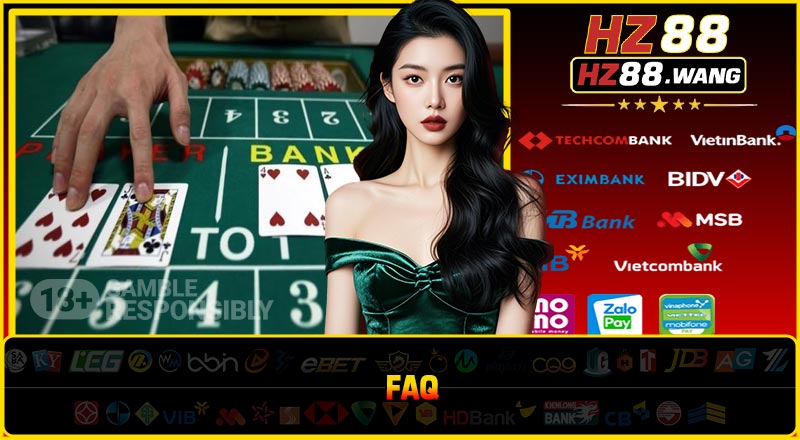 FAQ